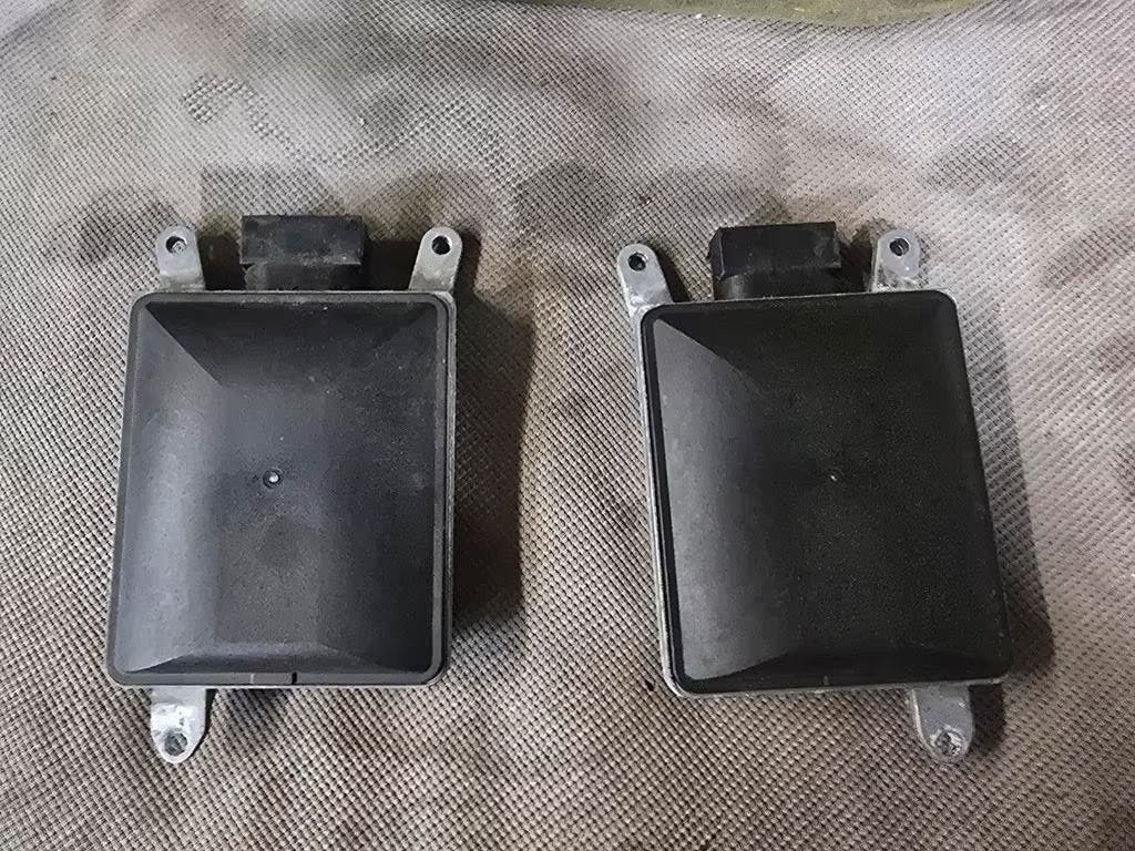 Capteur d'assistance lat rale gauche/droite pour Audi TT 8S, AUDI AG, Auto-Union-Strasse 1
85045  Ingolstadt, DE, Audi, Utilisé