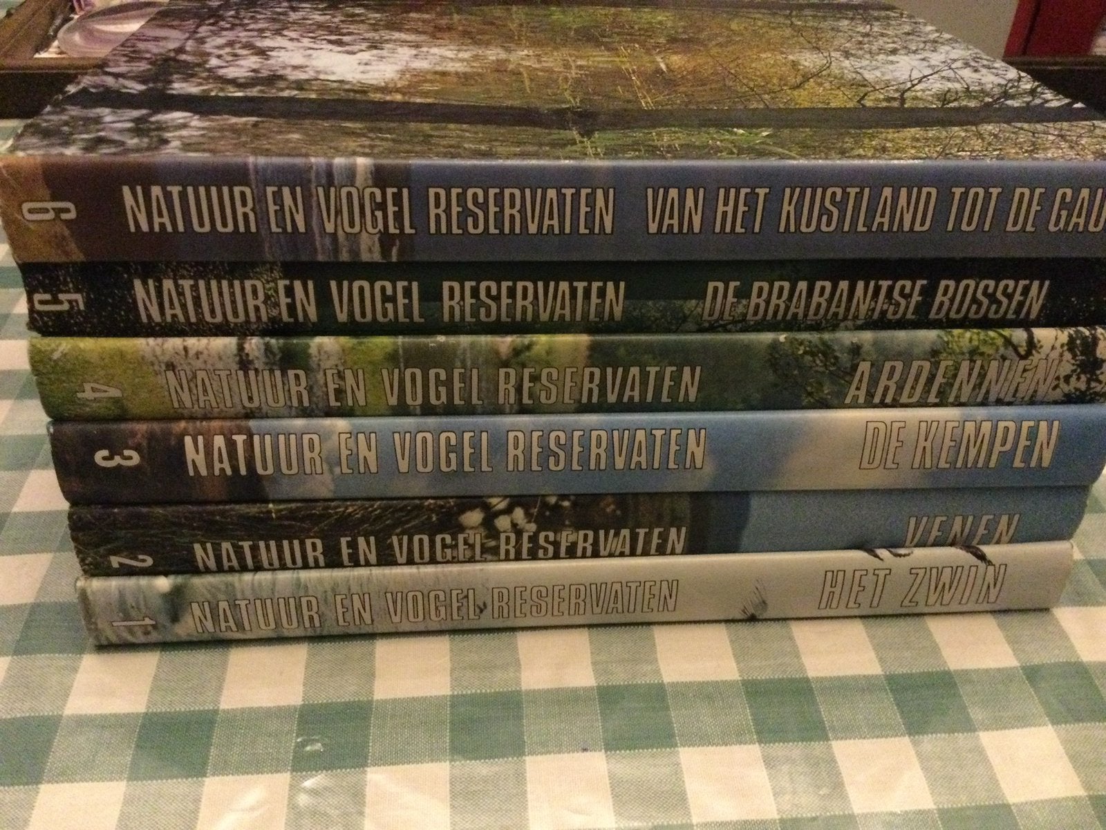 Artis : natuur en vogelreservaten, Boeken, Natuur, Ophalen, Zo goed als nieuw