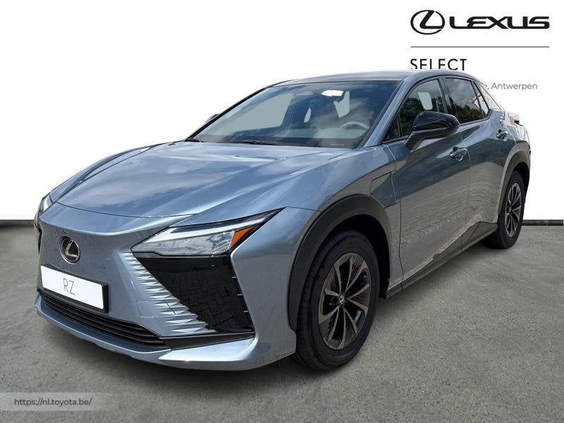 Lexus RZ Executive Line, Autos, Lexus, Achat, Euro 6, Bleu, 5 portes