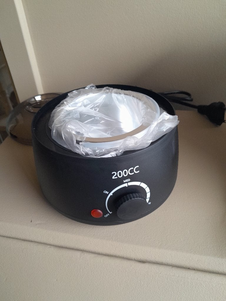 Wax Casserole Nieuw, Ophalen of Verzenden, Nieuw