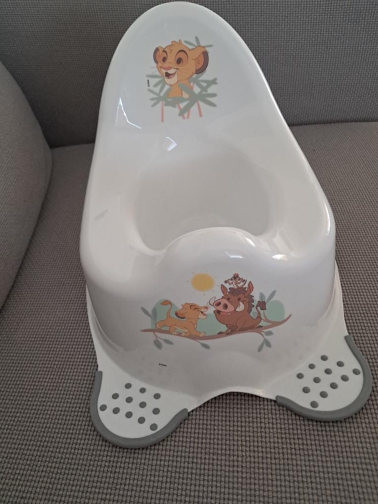 Babypotje simba, Enfants & Bébés, Bains & Soins, Enlèvement, Neuf, Autres types