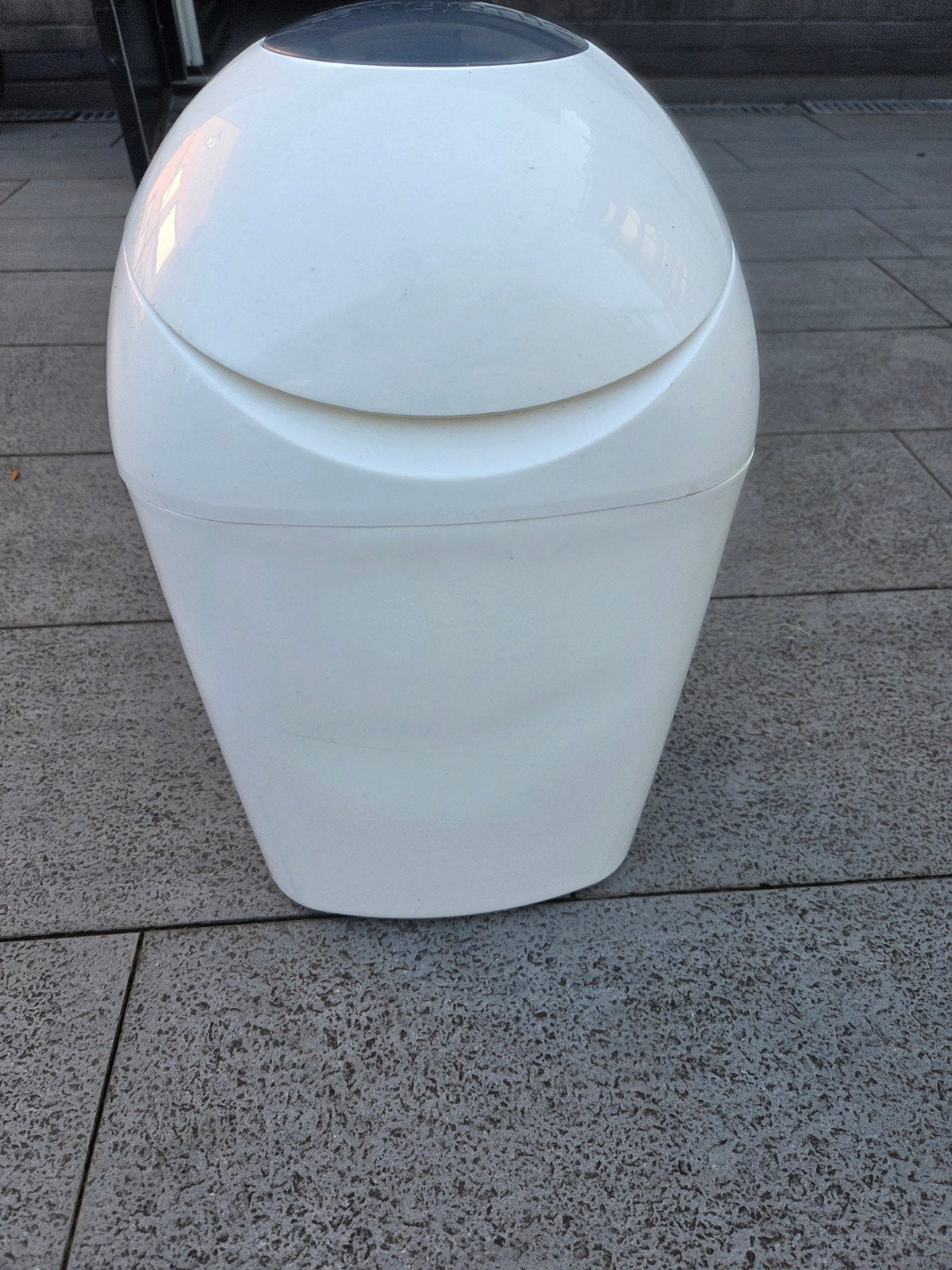 Luieremmer Tommee Tippee Sangenic, Kinderen en Baby's, Ophalen, Luieremmer