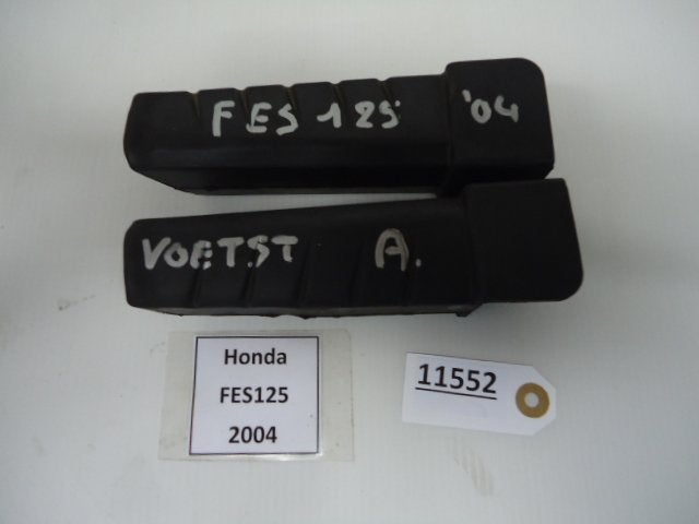 FES125 Pantheon 1997 - 2006 Honda D1-24912, Motos