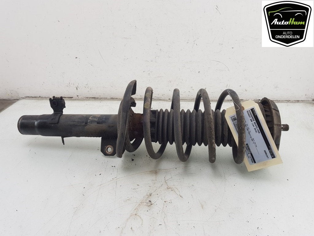 AMORTISSEUR OU ABSORBEUR DE CHOC AVANT DROIT (|9820310680|), Dhr. J. Ham, Administratie@autoham.nl, Utilisé, Peugeot