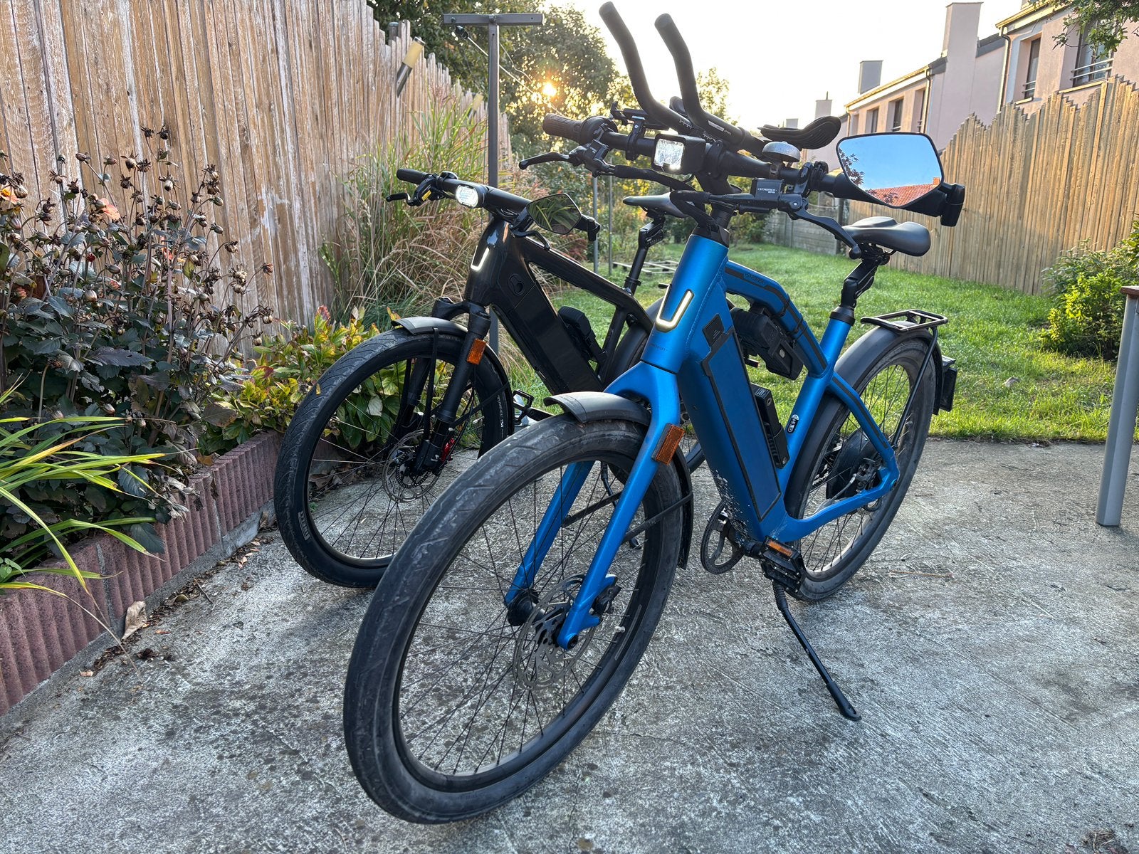 Stromer ST2 Sport – Excellent état – 3 250 km & 99%SOH, Enlèvement, Comme neuf