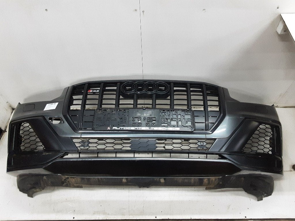 PARE-CHOCS AVANT Audi SQ2 (GAB / GAG) (01-2018/-), Autos : Pièces & Accessoires, Auto-Union-Straße  1,
85057  Ingolstadt, DE, Pare-chocs