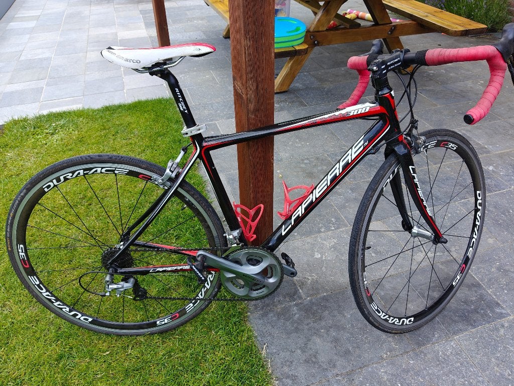 Vélo, Autres marques, 10 à 15 vitesses, 49 à 53 cm, Enlèvement