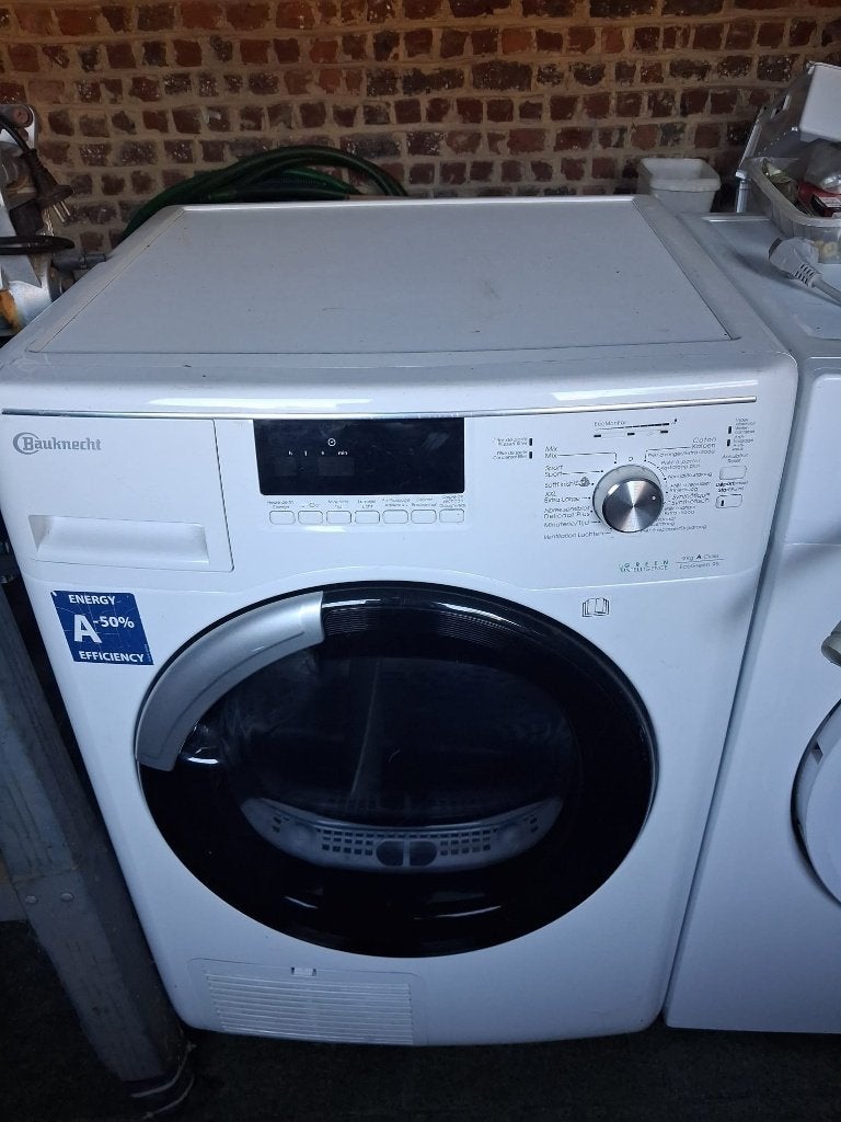 Armoire de séchage Bauknecht, Electroménager, Sèche-linge, Enlèvement ou Envoi, Comme neuf