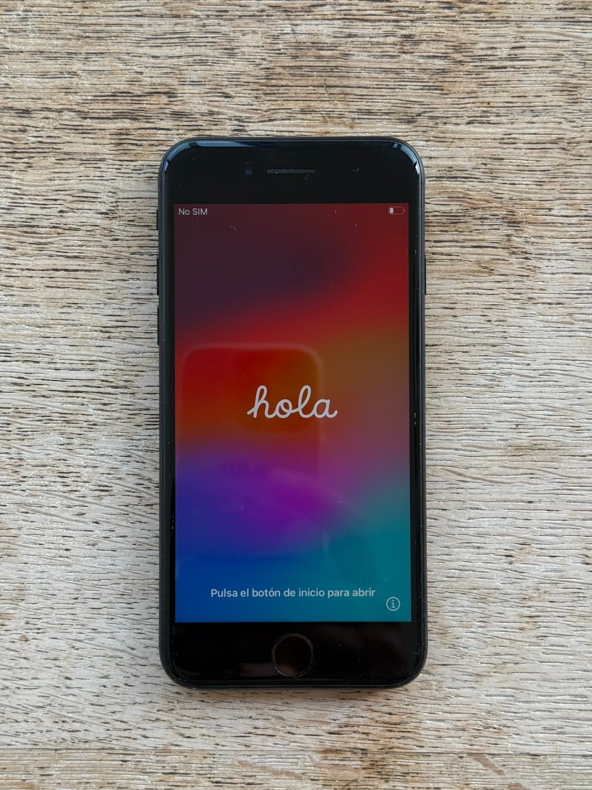 Iphone SE (2020) 2e génération - 74 %, Télécoms, Enlèvement ou Envoi, Comme neuf, 64 GB, Sans abonnement