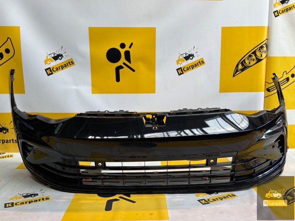 Pare-chocs Avant VW GOLF 8 VIII R-LINE LC9X Complet 5H080722, Info@fabrikant.eu, Fabrikant BV, Pare-chocs, Utilisé