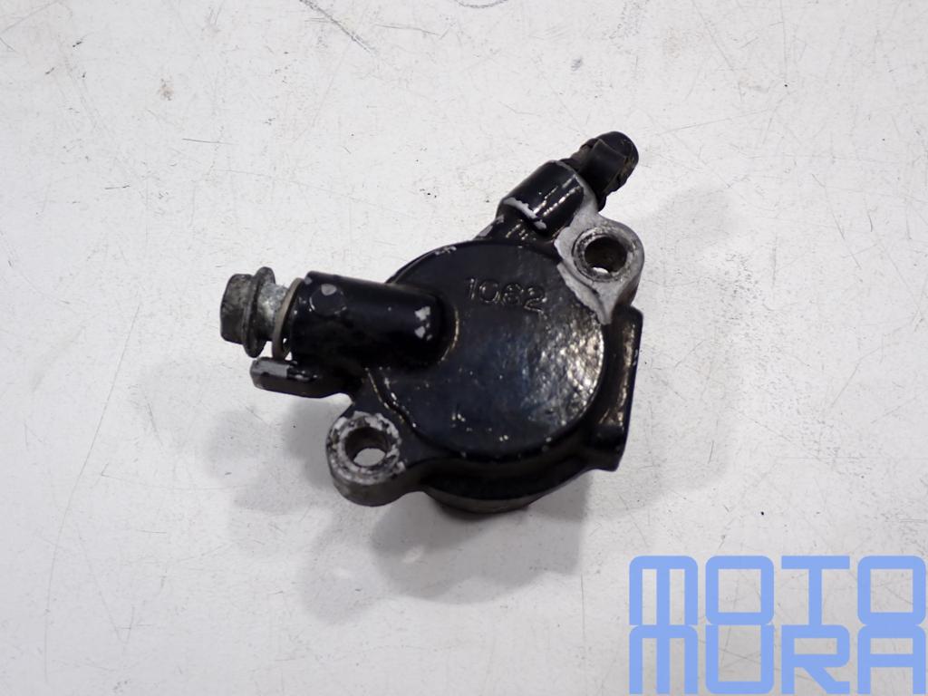 Kawasaki GPX 750 1986 - 1990 koppelingscilinder GPX750R slav, Gebruikt, -, -, Ophalen of Verzenden