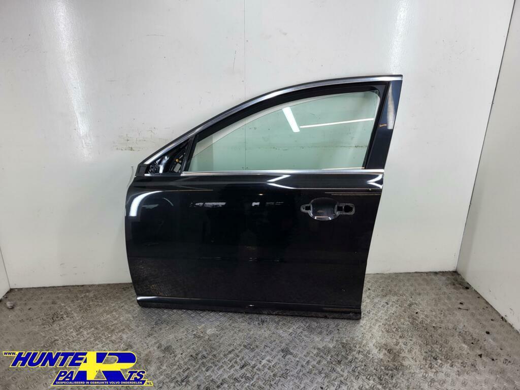 Voorportier RV Volvo V70 ('07-'17), Enlèvement ou Envoi, Volvo, Droite, Porte