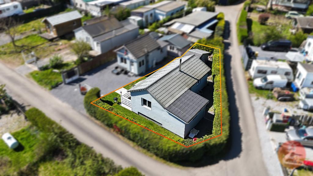 Superbe propriété de 2 chalets complètement rénovés  en 2023, 100 m², Vrijstaande woning, Hastière-Lavaux, 4 kamers