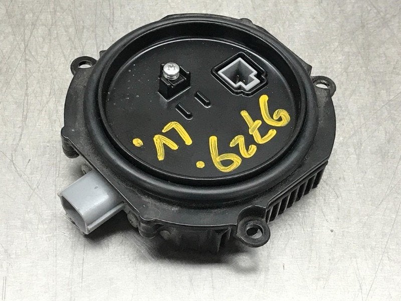 ORDINATEUR XENON Nissan Murano (Z51) (01-2003/09-2014), Utilisé, Nissan