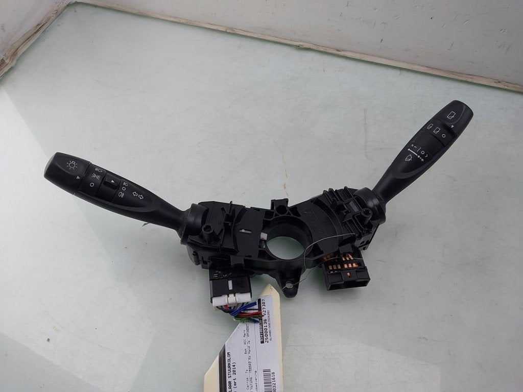 COMBISCHAKELAAR STUUR i10 (B5) (|93420B9660|93410B9530|), Gebruikt, Hyundai