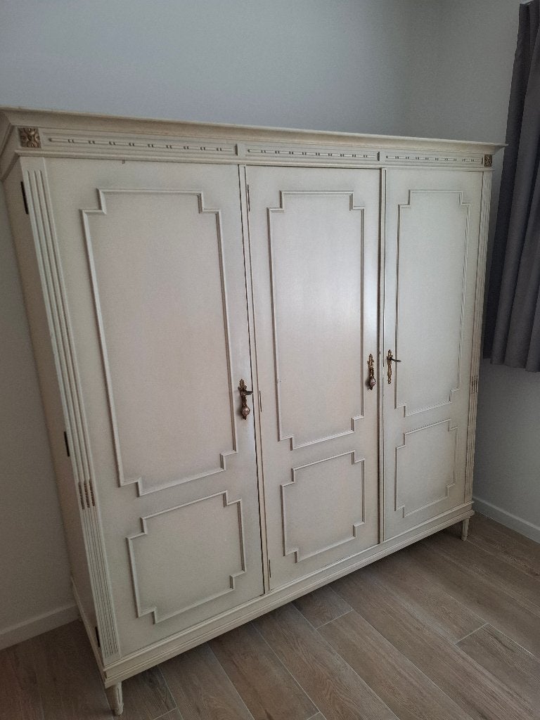 Mobilier de chambre, Maison & Meubles, Enlèvement, Utilisé, Deux personnes, Vintage
