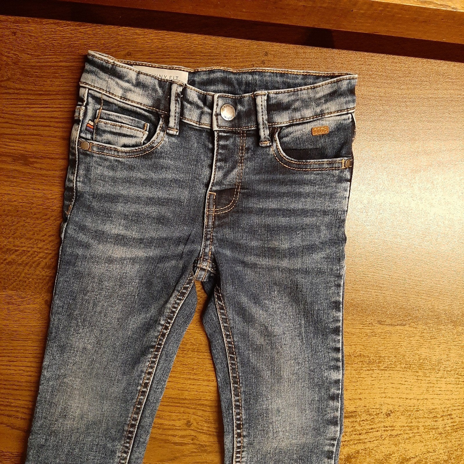 Nieuwe broek Mayoral 2 jaar = 92 cm, Kinderen en Baby's, Kinderkleding | Maat 92, Ophalen, Broek