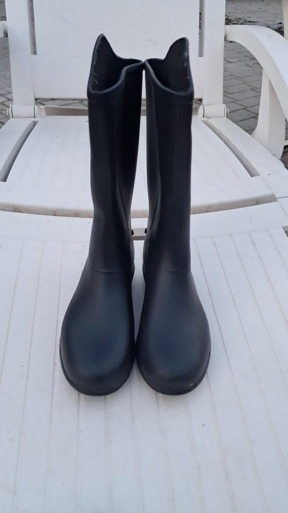 Paardrijlaarzen, Dieren en Toebehoren, Paardrijkleding, Ophalen, Kinderen, Zo goed als nieuw, Schoeisel
