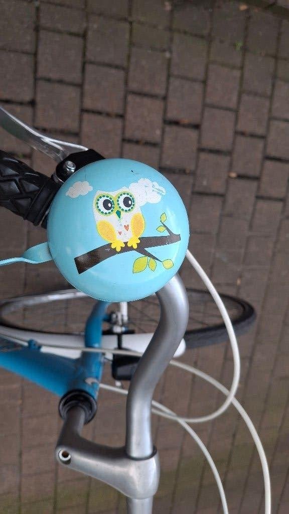 Lichte QUARDO Oxford 7v meisjesfiets ONDERHOUD GEHAD 100% OK, Velgrem, Zo goed als nieuw, Oxford Sparta Batavus Norta gazelle Granville Sparta cube trek