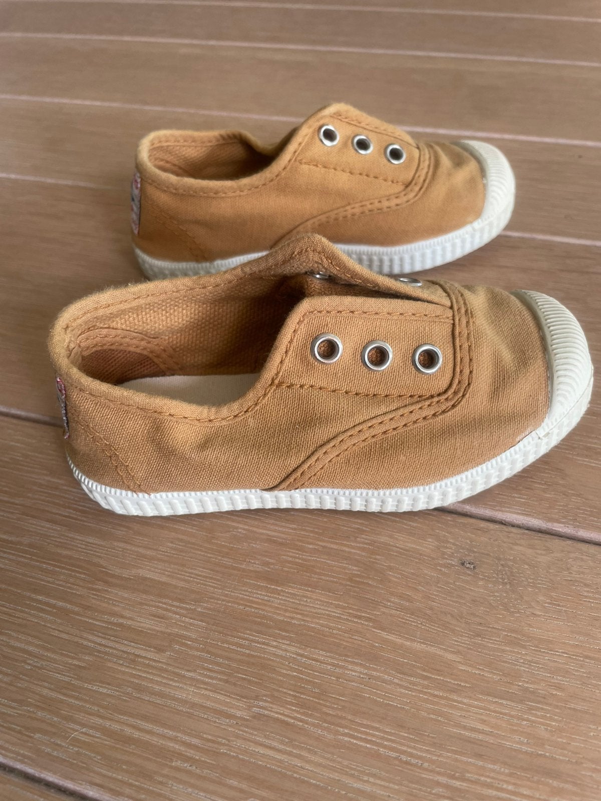 Cienta maat 23, Kinderen en Baby's, Babykleding | Schoentjes en Sokjes, Ophalen, Zo goed als nieuw
