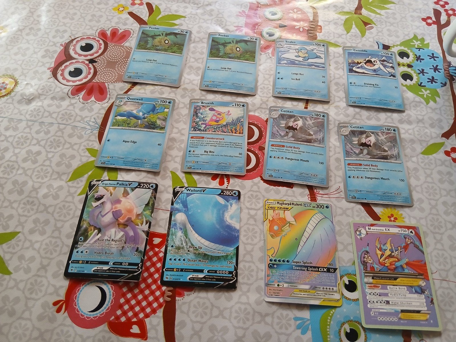 A Vendre Cartes Pokémon, Enlèvement, Neuf