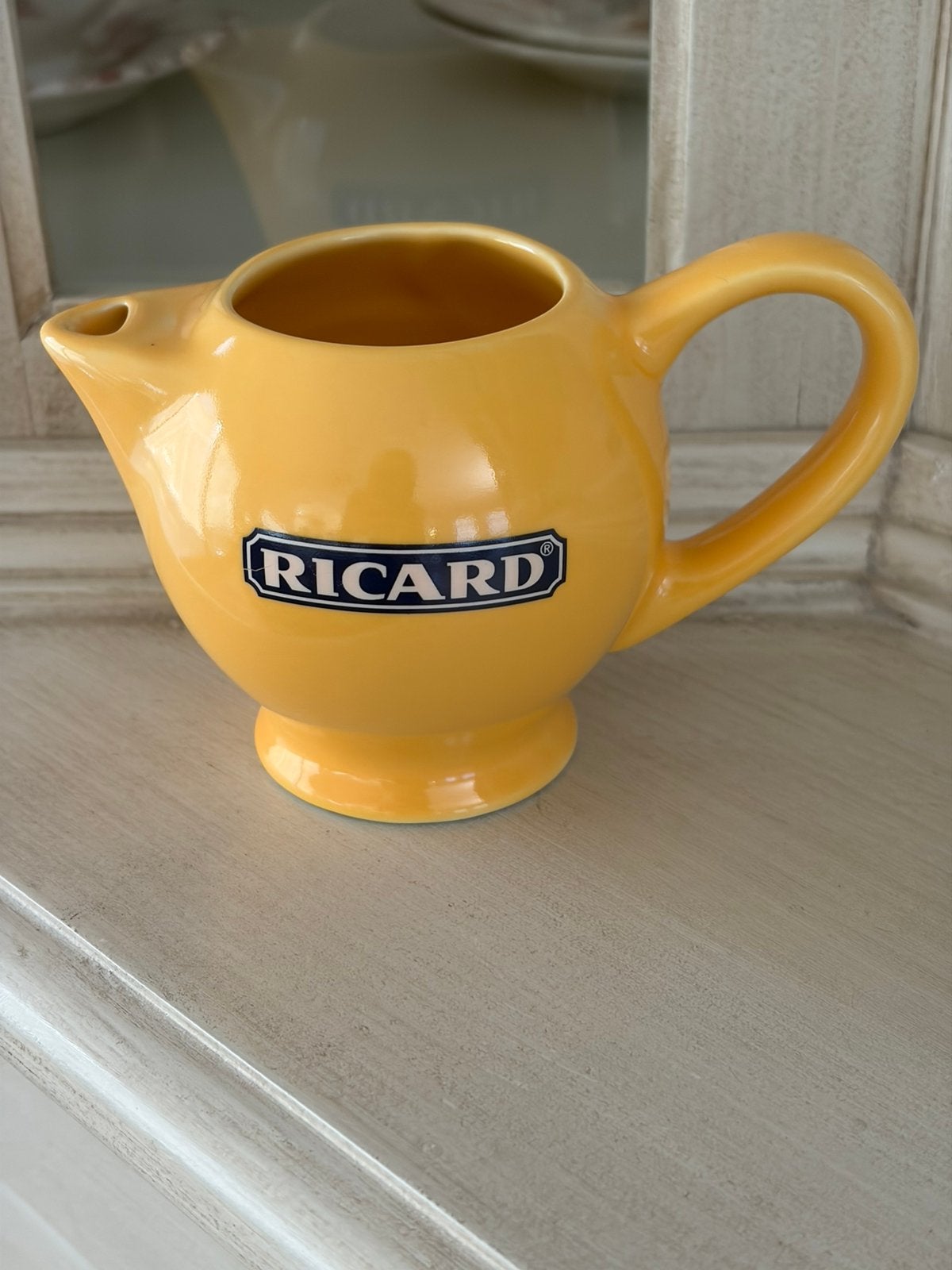 Kan - kannetje Ricard, Verzamelen, Ophalen, Nieuw