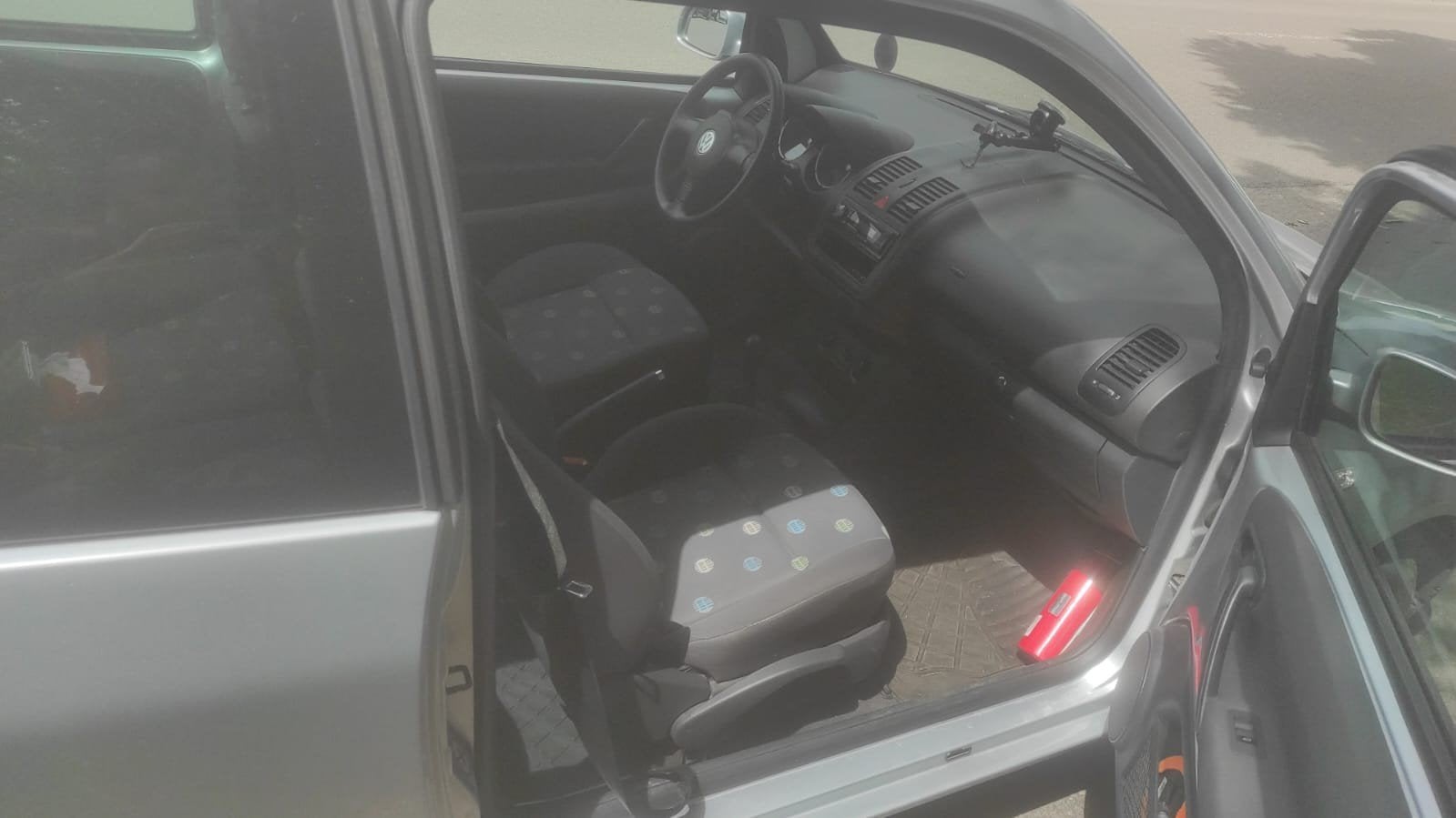VW lupo, Informatique & Logiciels, Ordinateurs de bureau, Enlèvement