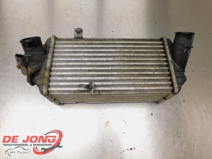 Intercooler d'un Kia Rio, Kia, -, 3 mois de garantie, Utilisé