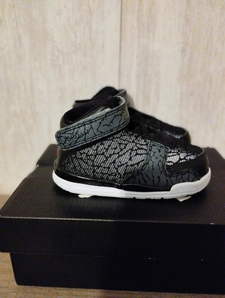 Nike jordan, Kinderen en Baby's, Nike jordan, Schoenen, Ophalen of Verzenden, Zo goed als nieuw