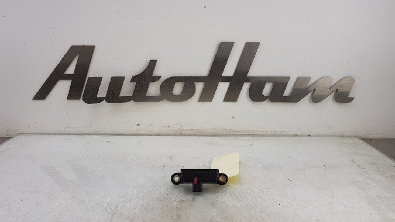 ORDINATEUR ESP Peugeot 207 / 207+ (WA / WC / WM), Dhr. J. Ham, Administratie@autoham.nl, Utilisé, Peugeot