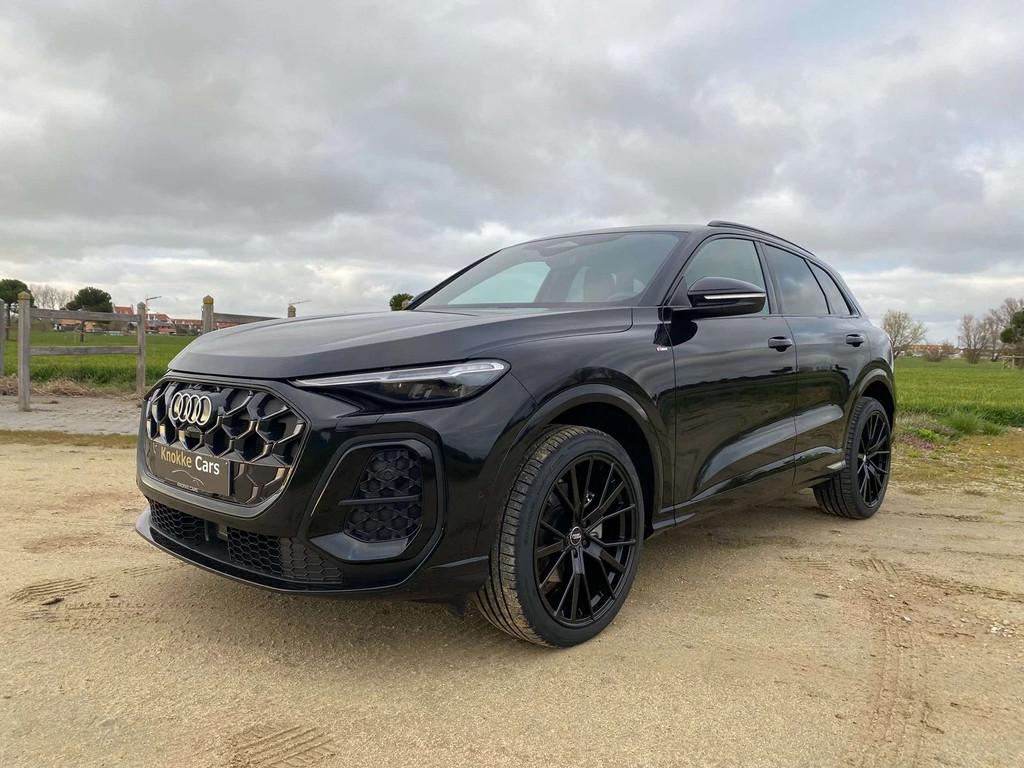 Audi Q5 NIEUW MODEL,S-Line Pack,Camera,Navigatie,Adaptieve c, https://public.car-pass.be/vhr/5531a6d3-22c4-49f3-b45c-f0a00de08ecd