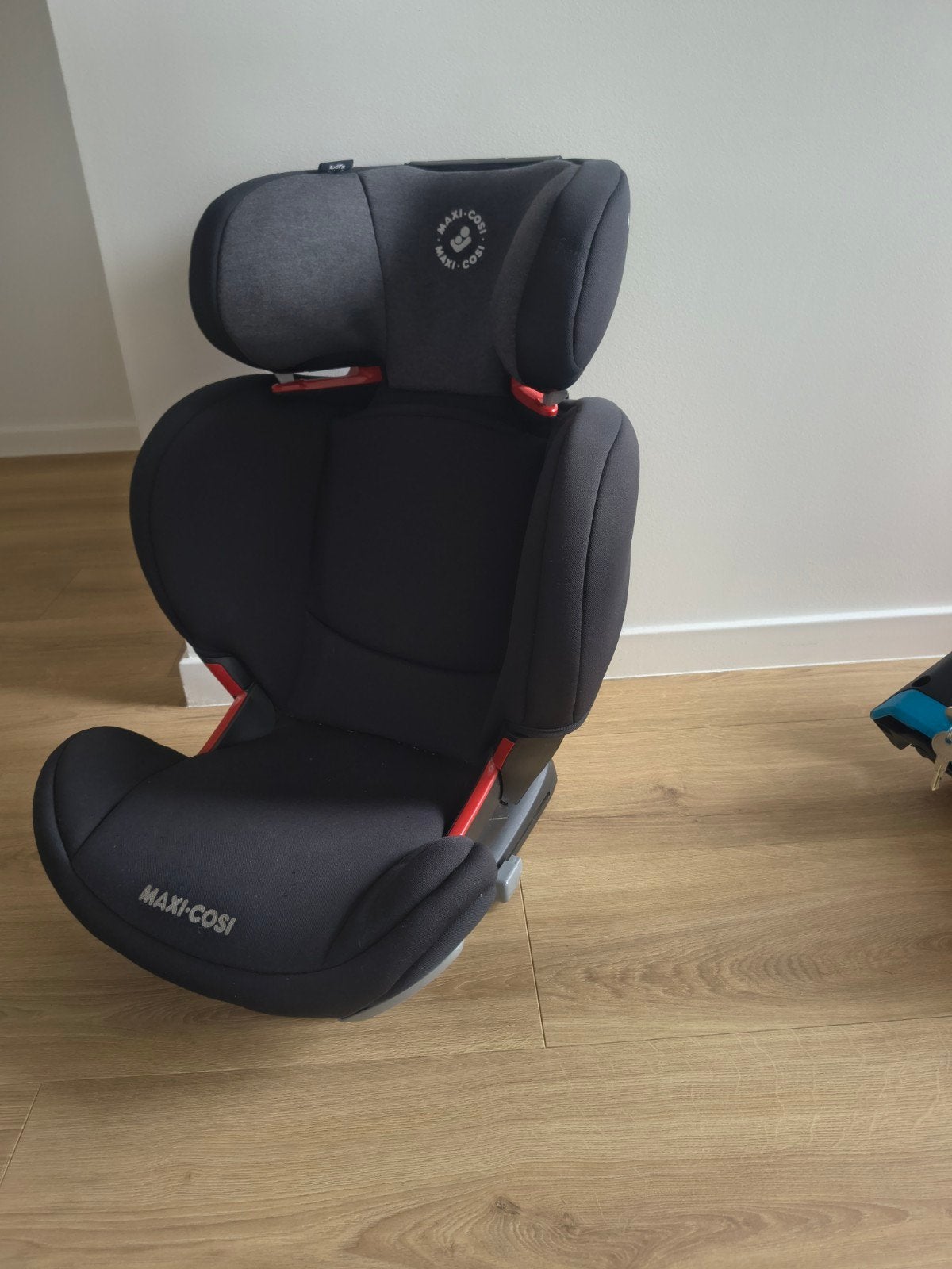 Maxi-Cosi RodiFix auto stoel, Ophalen, Maxi-Cosi, Isofix