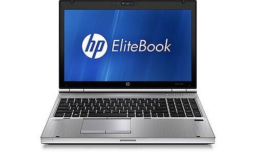 HP EliteBook - Core i5 - SSD - Win 11 Pro - Office + Extra's, Met videokaart, 8 GB, Ophalen of Verzenden, HP
