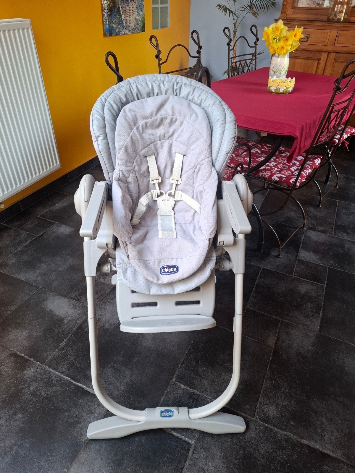 Chaise haute Chico Polly Magic Relax, Enfants & Bébés, Enlèvement