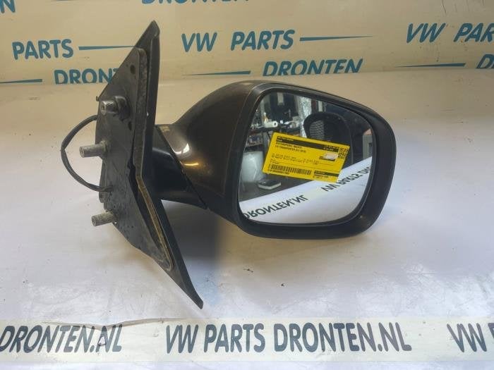 Rétroviseur extérieur droit d'un Volkswagen Transporter, Autos : Pièces & Accessoires, Rétroviseurs, Volkswagen, -, 3 mois de garantie