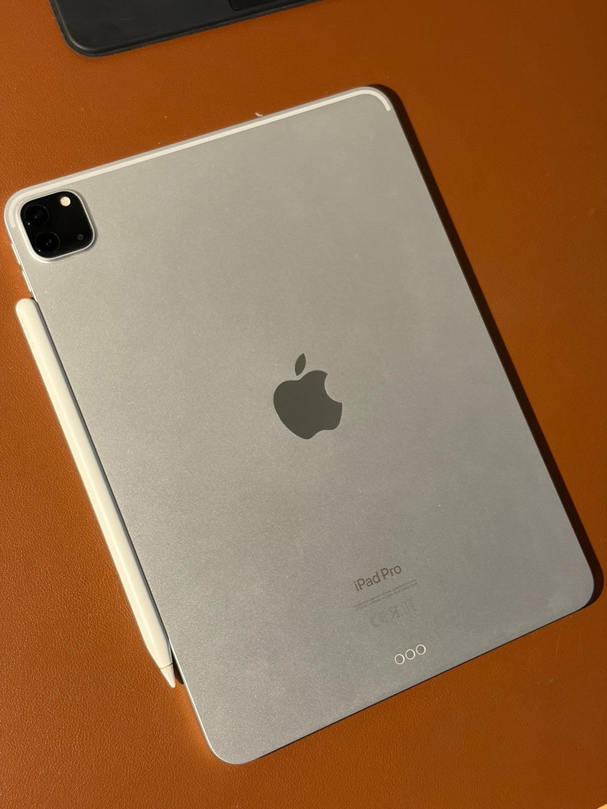 iPad Pro M2|128gb|Silver|2022, Computers en Software, Apple iPads, Ophalen, 11 inch, Zo goed als nieuw, Apple iPad Pro