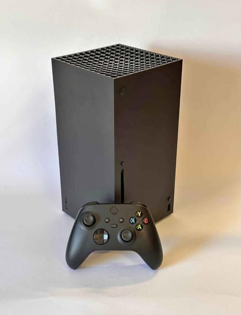 Ik ben op zoek naar goedkope Xbox Series x, zelfs als deze o, Games en Spelcomputers, Spelcomputers | Xbox Series X en S, Ophalen of Verzenden