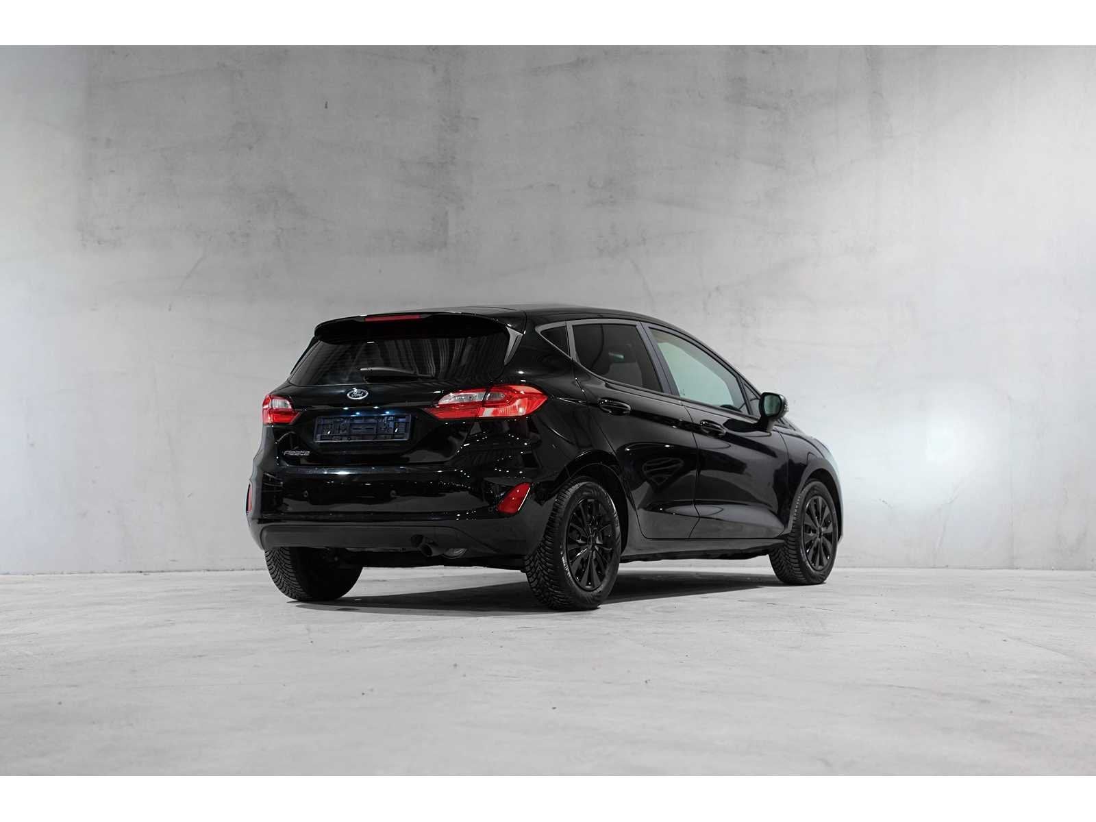 FORD - FIESTA - 2024 - Voiture - CARPLAY - ST LINE STYLE, Autos, Achat, Euro 6, Entreprise, Autre carrosserie