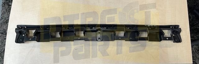 Ford Puma (1/20-4/24) absorber achterbumperbalk Origineel! 2, Neuf, Arrière, -, Ford