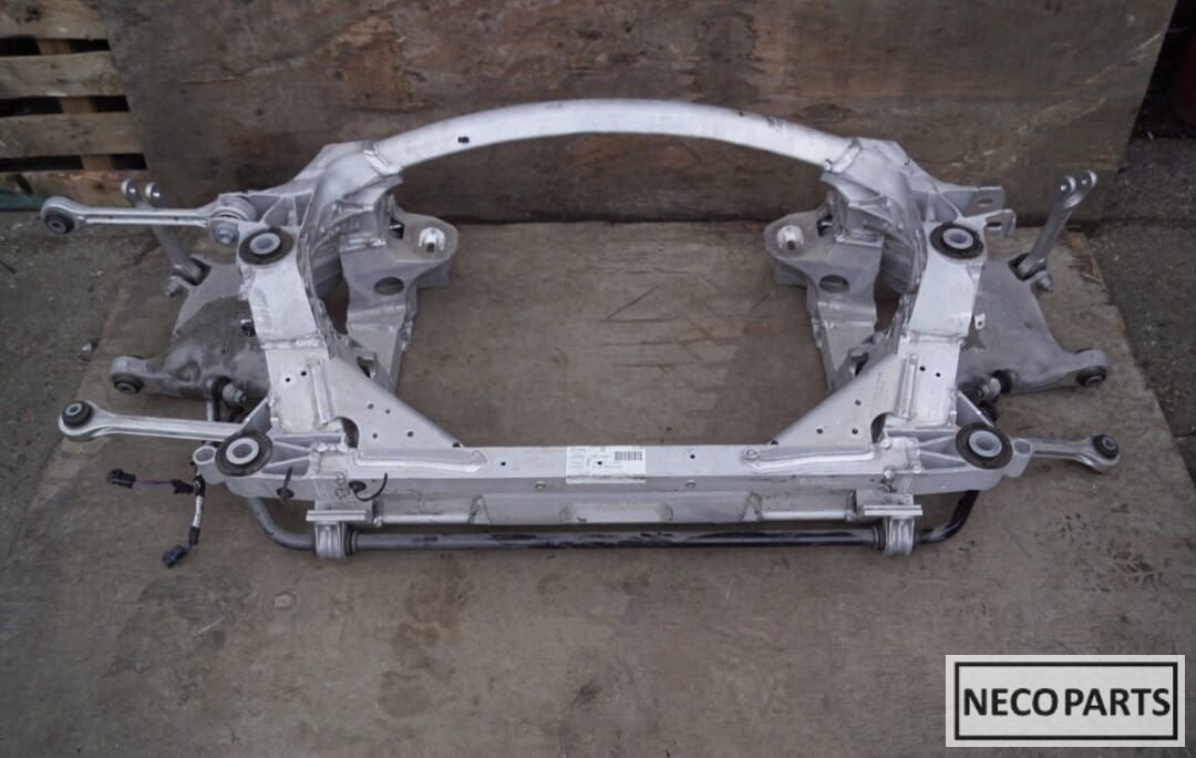 ASTON MARTIN VANTAGE VIRAGE SUBFRAME, Gebruikt, Overige automerken, -, Ophalen of Verzenden