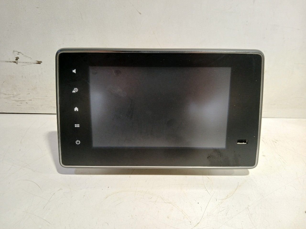 Navigatiesysteem Renault Trafic, Onderdelen@venauto.nl, Van der Ven Autorecycling B.V., Ettenseweg 76, 4706 PB Roosendaal, The Netherlands