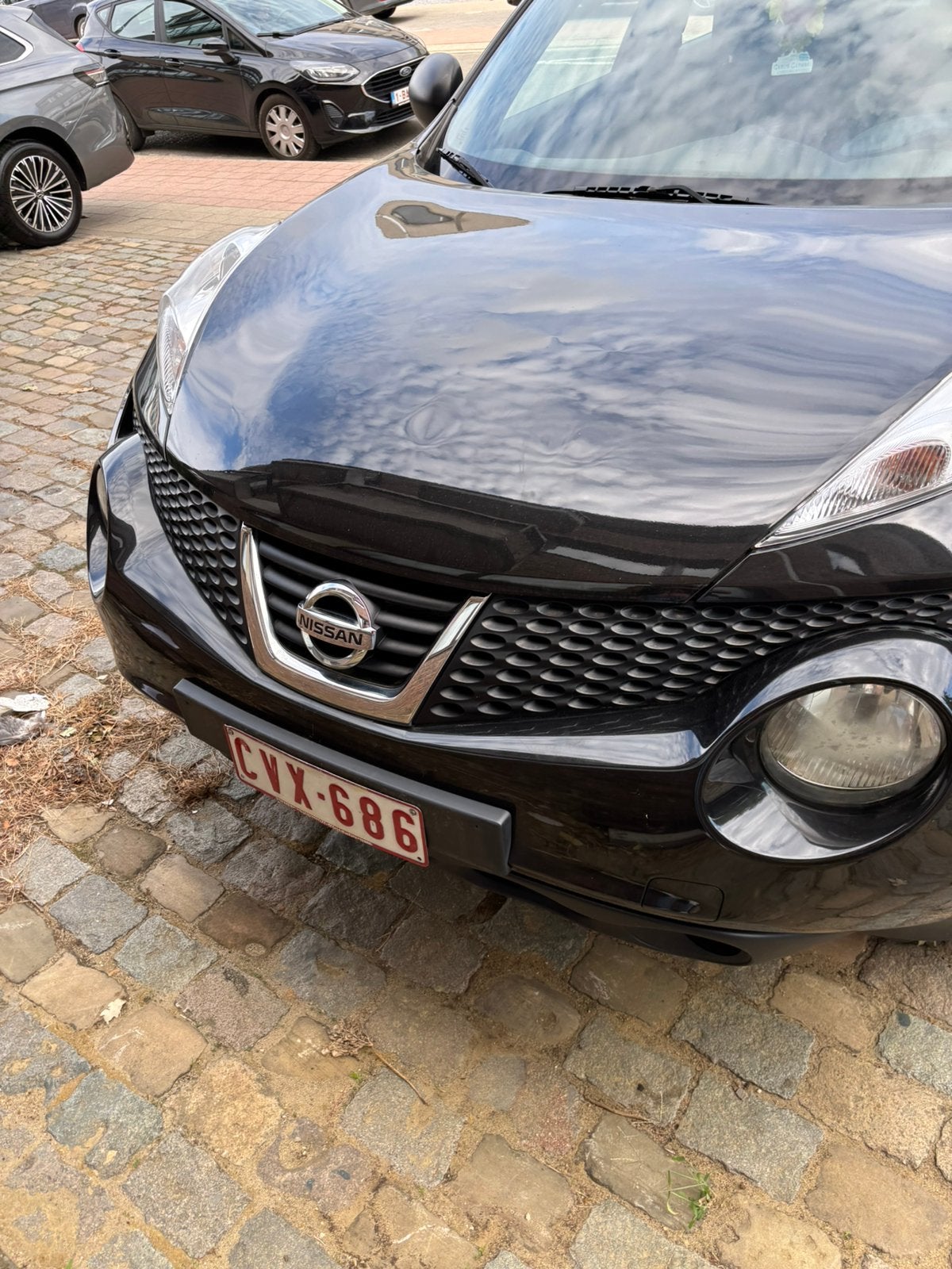 Nissan juke 1600cc benzine, Autos, Nissan, Carnet d'entretien, Particulier, Essence, Juke