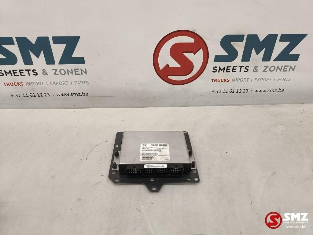 Occ Ecu EBS Scania, Utilisé, Scania, Électronique et Câbles