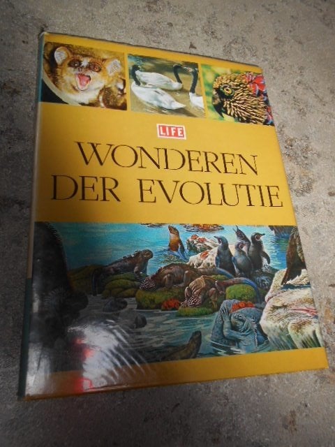 Lot Boeken ' Wonderen van '/ 20 boeken voor 10 €., Diversen, Ophalen, Zo goed als nieuw