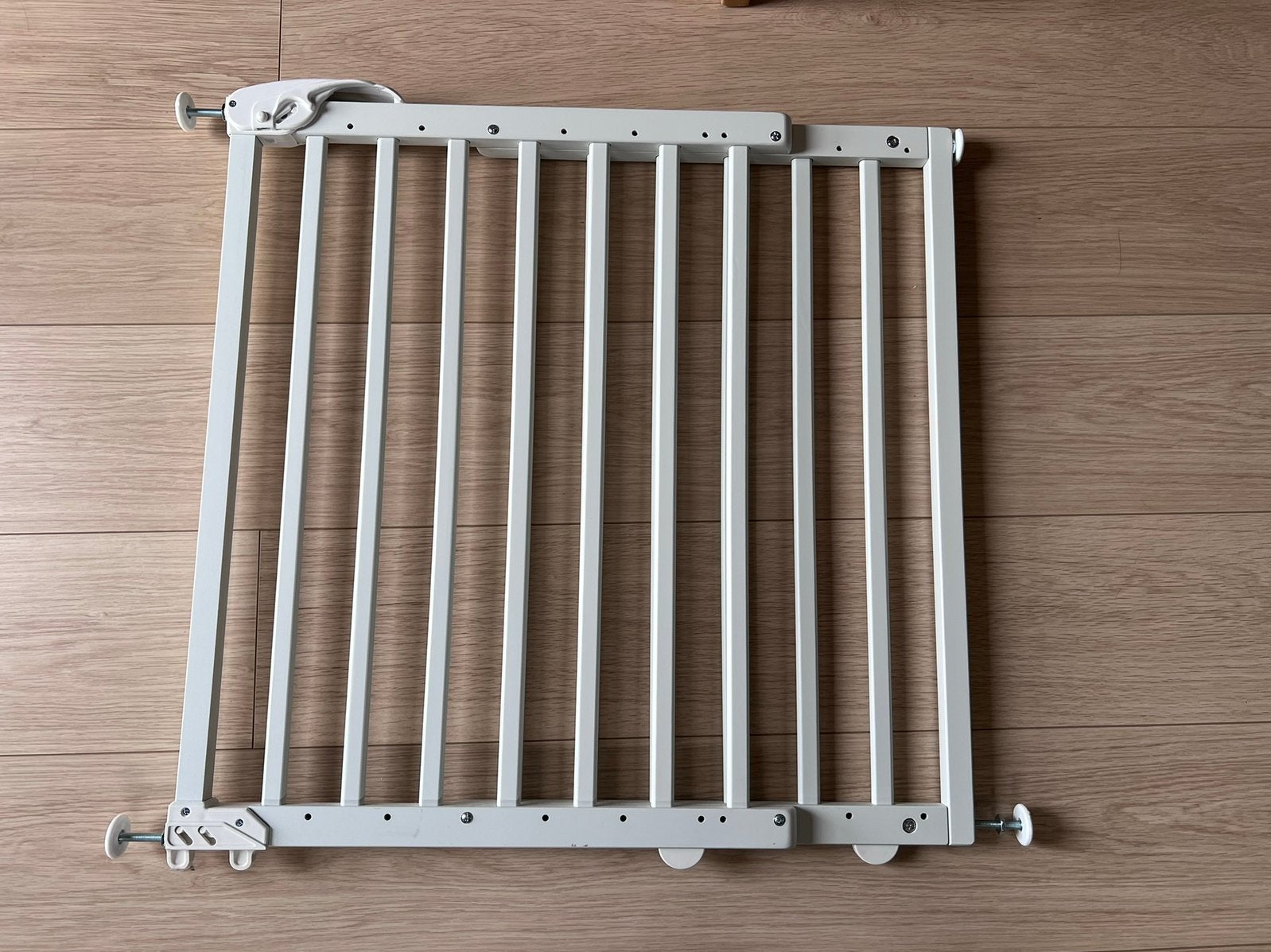 Badabulle Barrière de Sécurité, Enlèvement, Comme neuf, Barrière de sécurité
