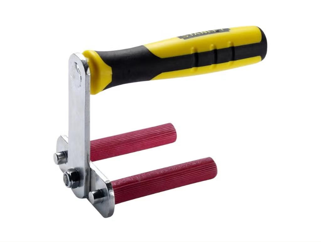 Stanley Platendrager Set (2 stuks) – Direct Leverbaar, Doe-het-zelf en Bouw, Ophalen, Nieuw