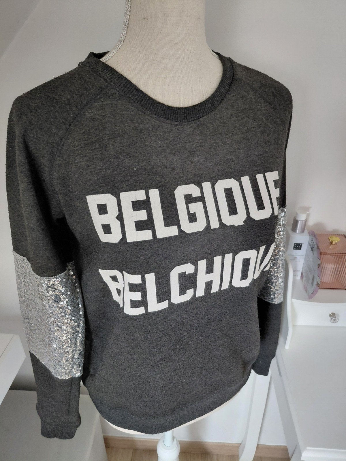 Trui maat small, Kleding | Dames, Truien en Vesten, Ophalen