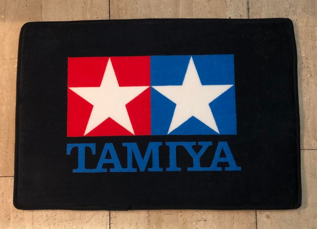 Tamiya Deurmat Decomat, Ophalen of Verzenden, Nieuw