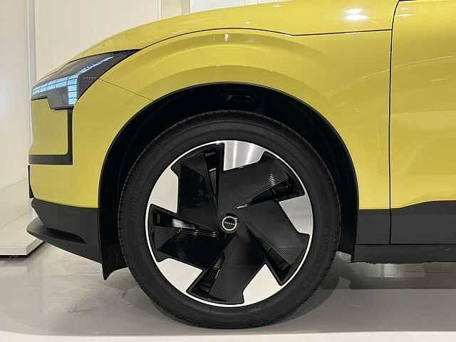 Volvo EX30 Plus Extended Range, Auto's, Overige kleuren, 268 pk, 5 zetels, SUV of Terreinwagen