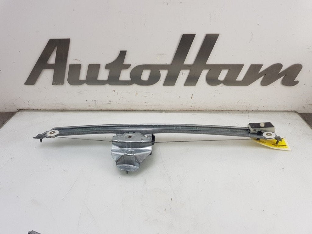 VITRE MECANISME AVANT DROIT Opel Vivaro (01-2014/12-2019), Dhr. J. Ham, Administratie@autoham.nl, Opel, Utilisé